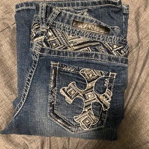 Don’t fit anymore.